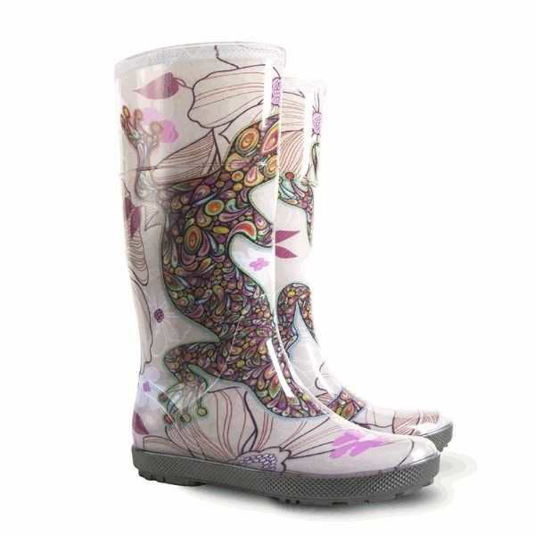 Obrazek Demar Buty damskie HAWAI LADY EXCLUSIVE 0077 agama