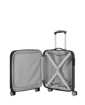 Obrazek Travelite City S Expandable Anthracite 40/45 L
