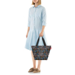 Obrazek Reisenthel Shopper M Autumn 1 15 L