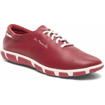 Obrazek Buty damskie TBS JAZARU czerwone