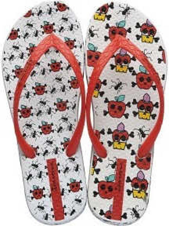 Obrazek Dziecięce japonki Ipanema UNIQUE II KIDS 81264-23069
