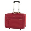 Obrazek Walizka pilot Dielle S 654-02 czerwona 32 L