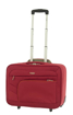Obrazek Walizka pilot Dielle S 654-02 czerwona 32 L