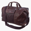 Obrazek Torba podróżna Aeronautica Militare Vintage AM-306-01 czarna 26 L