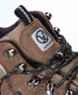 Obrazek Buty outdoorowe Ardon SPINNEY HIGH brązowe
