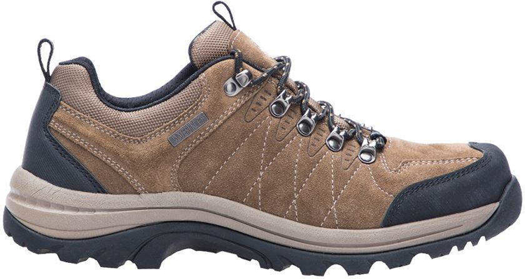 Obrazek Buty outdoorowe Ardon SPINNEY brązowe