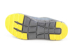 Obrazek Buty dziecięce Power Vivid Shock 409-6700 czarny/żółty
