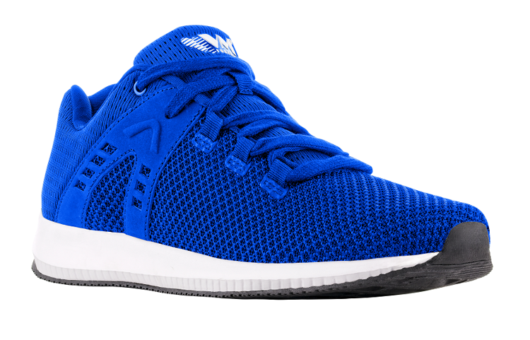 Obrazek VM Footwear Ontario 4405-11 Półbuty niebieskie
