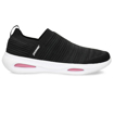 Obrazek Power DD 300 Slip On 509-6656 Buty damskie Czarny