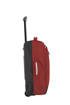 Obrazek Travelite Kick Off Wheeled Duffle S Red 44 L