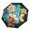 Obrazek W pełni automatyczny damski parasol Doppler Magic Fiber Lilium