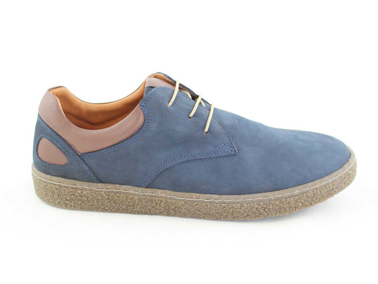 Obrazek Męskie buty do chodzenia Wild 08604138A Navy