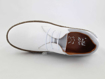 Obrazek Męskie buty do chodzenia Wild 08604138A White
