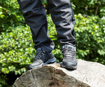 Obrazek Buty outdoorowe Ardon RIDGE LOW szare