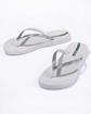 Obrazek Ipanema Mesh VI 83176-21933 Szare japonki damskie