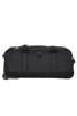 Obrazek Travelite Kick Off Wheeled Duffle L Anthracite 65 L