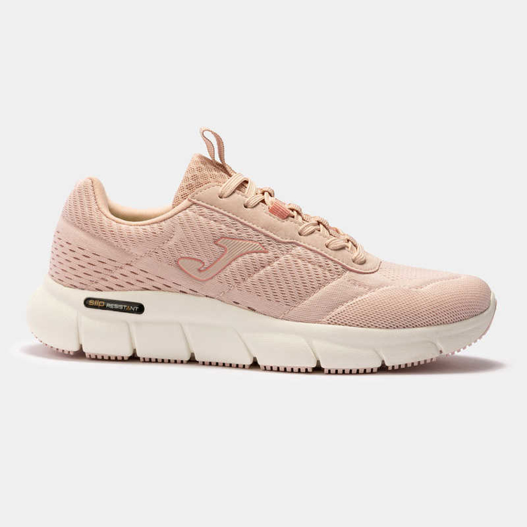 Obrazek Joma Zen Lady 2207 Buty damskie różowe