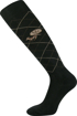 Obrazek Skarpetki VOXX Pepper black 1 para