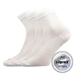 Obrazek Skarpetki VOXX Regular White 3 pary