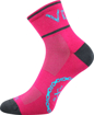 Obrazek VOXX Slavix magenta skarpetki 1 para
