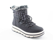 Obrazek Tom Tailor 4290401 Buty za kostkę damskie czarne