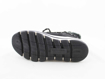 Obrazek Tom Tailor 4290401 Buty za kostkę damskie czarne