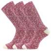 Obrazek VOXX® Cortina magenta skarpetki 1 para