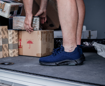 Obrazek Bennon MEADOW OB Blue Low