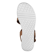 Obrazek Tamaris 1-28715-20 310 Kapcie damskie brązowe