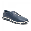 Obrazek Buty damskie TBS JAZARU niebieskie