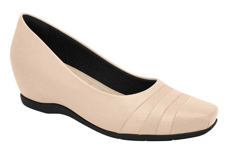 Obrazek Piccadilly 347002-10 Czółenka damskie różowe