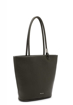 Obrazek Tamaris Malou 32492-932 Torebka damska Fango Brązowy 14 L