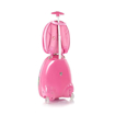 Obrazek Heys Britto Kitty - zestaw walizka i plecak walizka: 19 L / plecak: 5 L