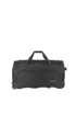 Obrazek Travelite Basics Fresh walizka na kółkach czarna 89 l