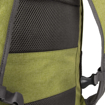 Obrazek Plecak Travelite Basics Melange Green/grey 22 L