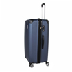 Obrazek Travelite City 4w L Navy 113/124 L