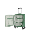 Obrazek Travelite Miigo 4w S Green 35 L