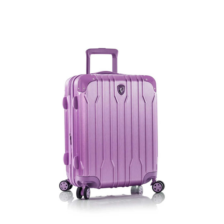 Obrazek Heys Xtrak S Lavender 57 l