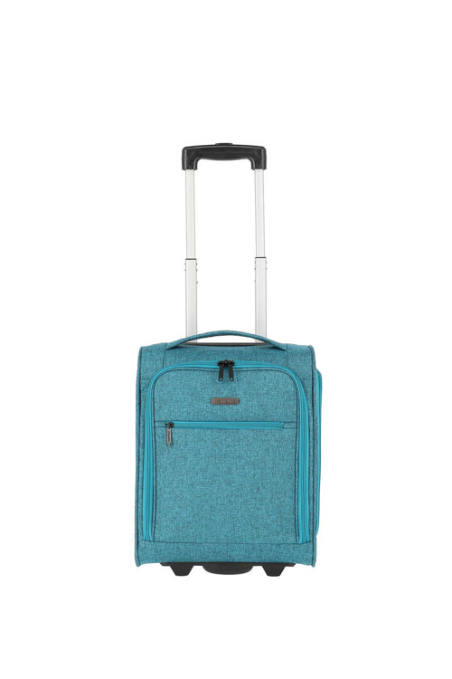 Obrazek Travelite Cabin 2w Underseater Petrol 28 L