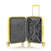 Obrazek Heys Pastel S Yellow 44 L