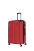 Obrazek Travelite City 4w L Red 113/124 L