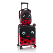 Obrazek Heys Super Tots Lady Bug 31 l / 3,4 L