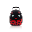Obrazek Heys Super Tots Lady Bug 31 l / 3,4 L
