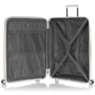 Obrazek Heys Airlite L White 125 l