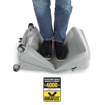 Obrazek Heys Airlite S Grey 50 l