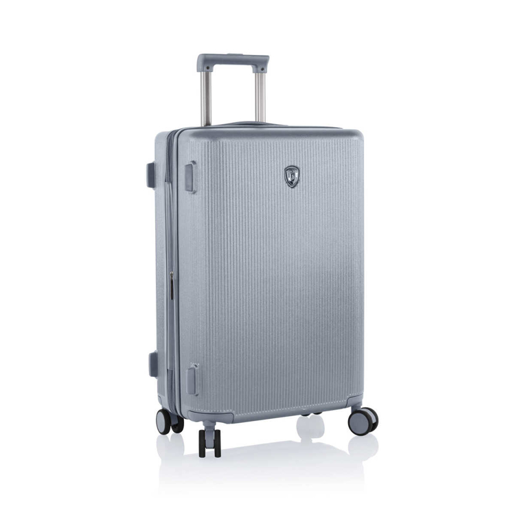 Obrazek Heys Earth Tones M Glacier Grey 81 l