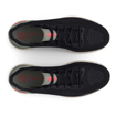 Obrazek Under Armour UA HOVR Sonic 6-BLK Buty męskie czarny / szary