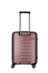 Obrazek Travelite Air Base 4w S Kieszeń przednia Lilac 43 L