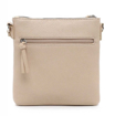 Obrazek Tamaris Alessia 30443-920 Sahara damska torba na ramię beżowa 1 L