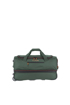 Obrazek Travelite Basics Torba na kółkach S Ciemnozielony 51/64 L